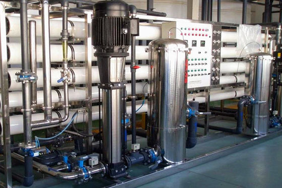 Pure Water Making Machine,Pure Water Production Machine,Automated Pure Water ,Ro System Pure Drinking Water Filter Plant