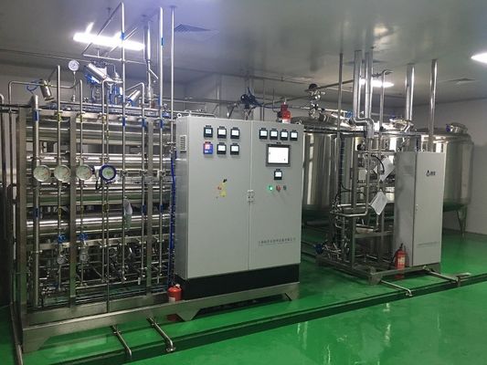 water purifier system for pharmaceutical industry ,with FDA,CGMP,GMP Standard