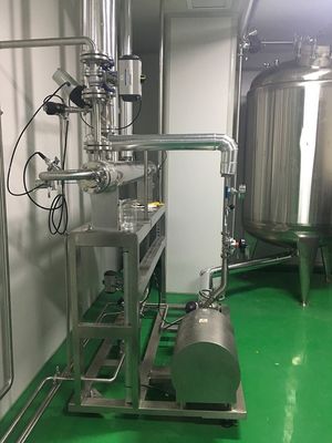 water purifier system for pharmaceutical industry ,with FDA,CGMP,GMP Standard