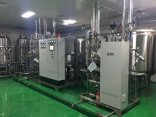 water purifier system for pharmaceutical industry ,with FDA,CGMP,GMP Standard