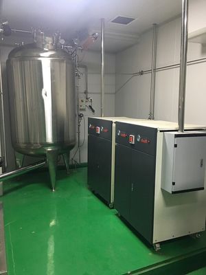purified water system for pharmaceutical water system design,meet various pharmaceutical standard