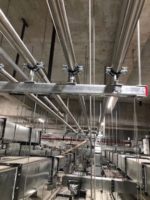 Signal Reverse Osmosis +EDI For Pharmaceutical industry for good raw water quality ,Chinese brand or European brand