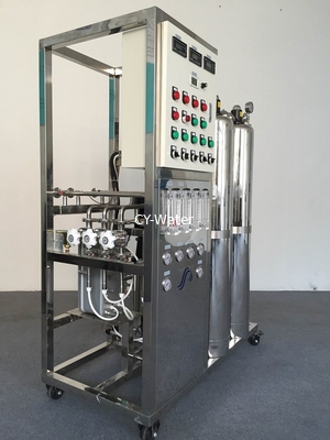 Full range of EDI Module Stack Products/Water Purifier Plant System EDI 1T Electrodeionization Module