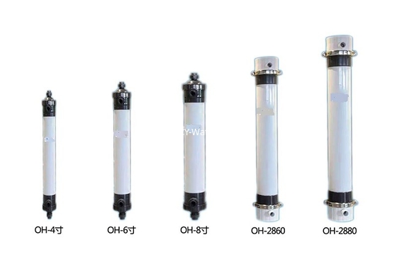 inch 4" uf membrane/uf membrane ceramic/uf filter ultra filter membrane