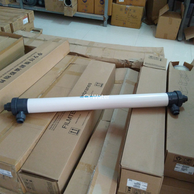 inch 4" uf membrane/uf membrane ceramic/uf filter ultra filter membrane