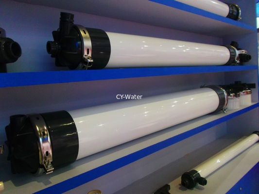 inch 4" uf membrane/uf membrane ceramic/uf filter ultra filter membrane