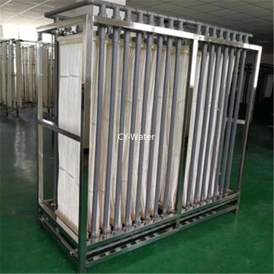 curtain mbr membrane for waster water