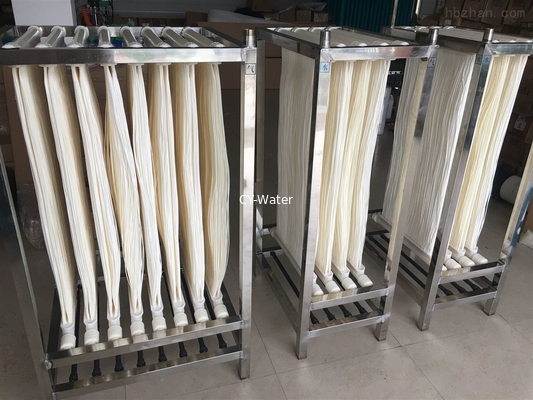curtain mbr membrane for waster water